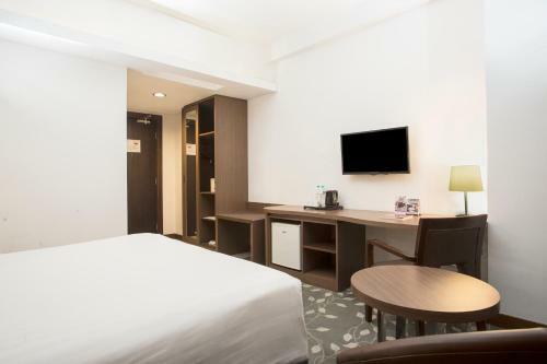 Hotel Swiss-belinn Kemayoran