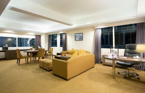 Hotel Swiss-belinn Kemayoran