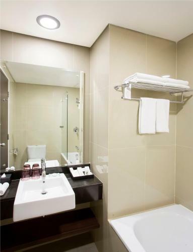 Hotel Swiss-belinn Kemayoran