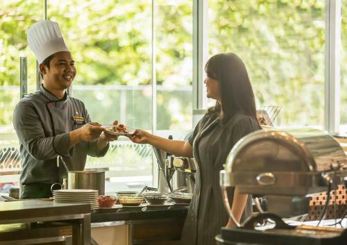 Hotel Swiss-belinn Kemayoran