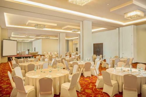 Hotel Swiss-belinn Kemayoran