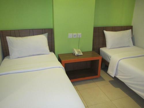 Hotel Studio One