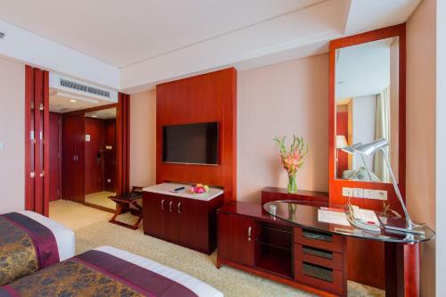 Changchun Ramada Hotel