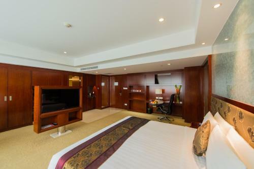 Changchun Ramada Hotel
