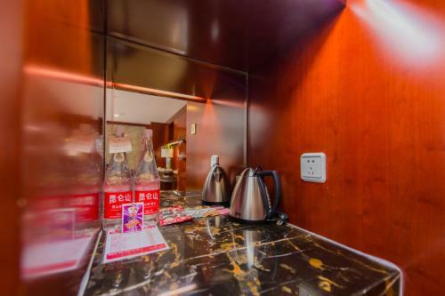 Changchun Ramada Hotel