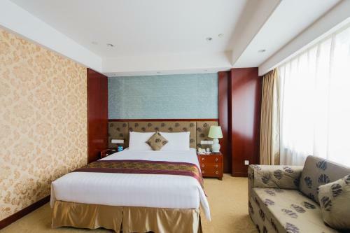 Changchun Ramada Hotel