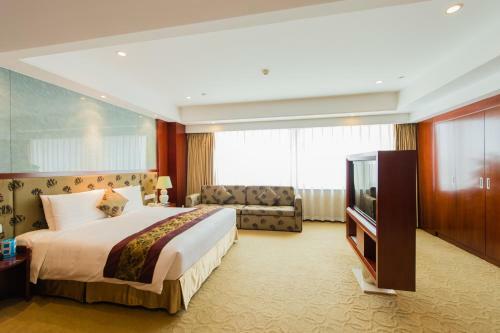 Changchun Ramada Hotel