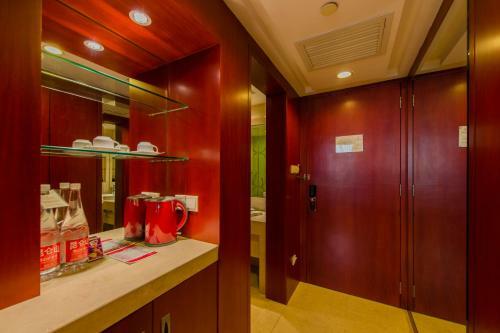 Changchun Ramada Hotel