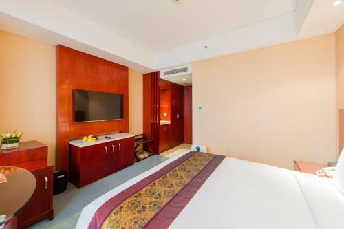 Changchun Ramada Hotel