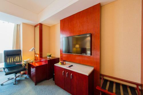 Changchun Ramada Hotel