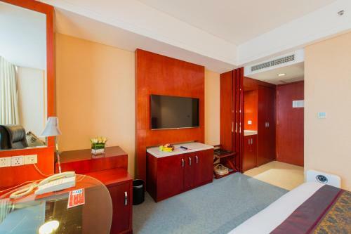Changchun Ramada Hotel