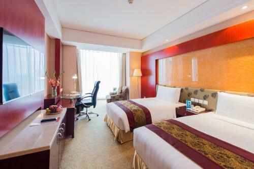 Changchun Ramada Hotel