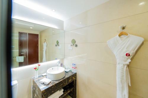 Changchun Ramada Hotel