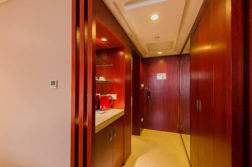 Changchun Ramada Hotel