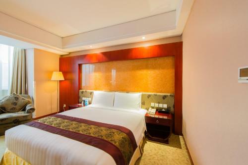 Changchun Ramada Hotel