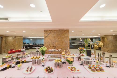 Changchun Ramada Hotel