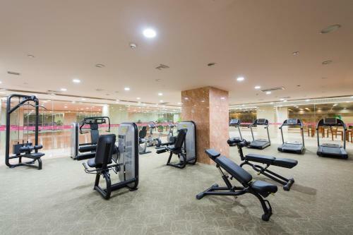 Changchun Ramada Hotel