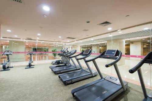 Changchun Ramada Hotel
