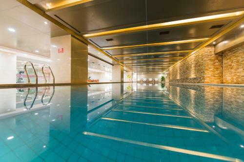 Changchun Ramada Hotel