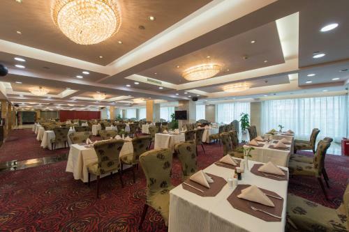 Changchun Ramada Hotel