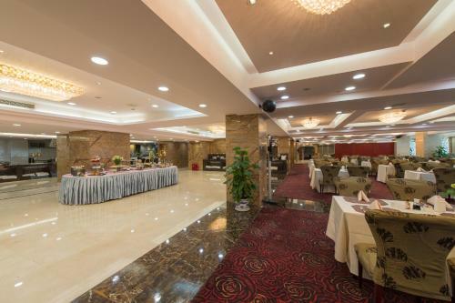 Changchun Ramada Hotel