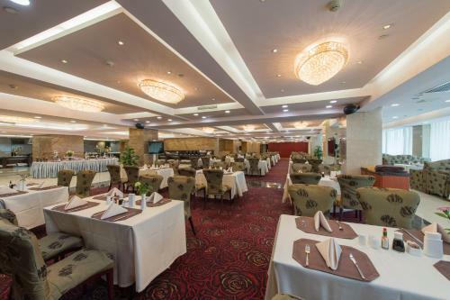 Changchun Ramada Hotel