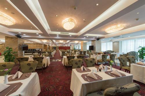 Changchun Ramada Hotel