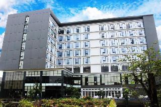 Veranda Hotel @ Pakubuwono