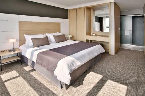 Hotel Ramada Encore East Seogwipo