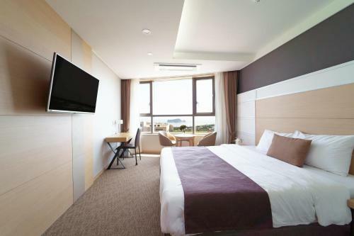 Hotel Ramada Encore East Seogwipo