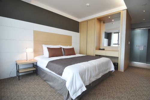 Hotel Ramada Encore East Seogwipo