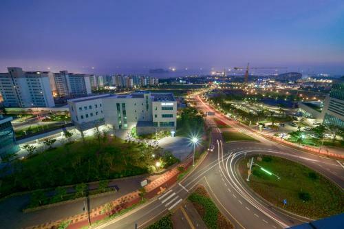 Hotel Ramada Encore East Seogwipo