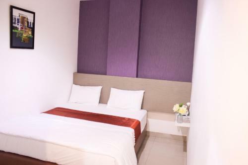 Hotel Sanrina