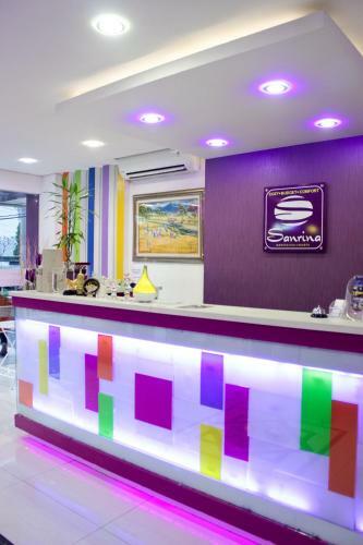 Hotel Sanrina
