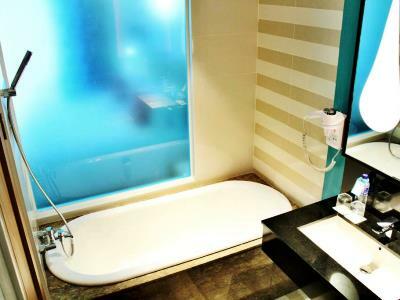 Hotel The 1o1 Jakarta Sedayu Darmawangsa