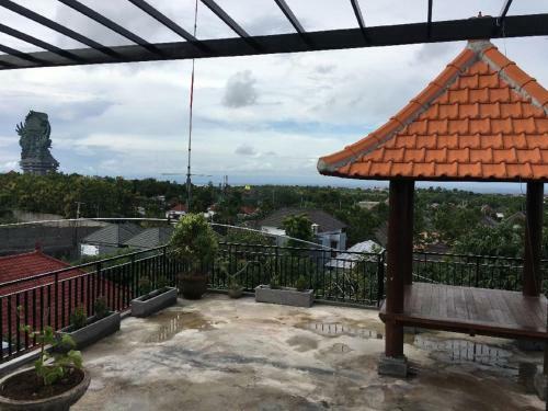 Dstay Kost Bali