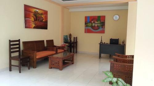 Dstay Kost Bali