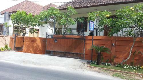 Dstay Kost Bali