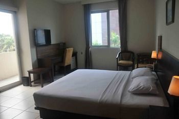 Losari Blok M Hotel Jakarta