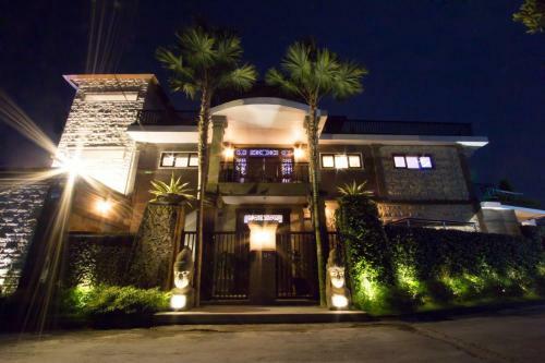 Puri Ratu Jimbaran Villa
