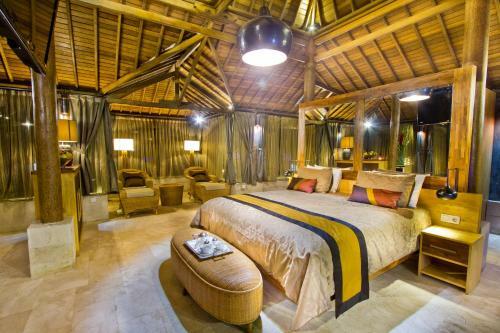Puri Ratu Jimbaran Villa