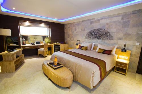 Puri Ratu Jimbaran Villa