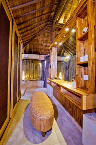Puri Ratu Jimbaran Villa