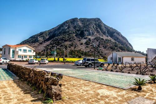 Hotel Sanbangsanae Resort