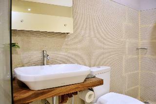 Hostal W Home Palem