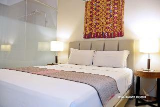 Hostal W Home Palem