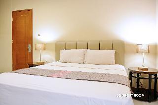 Hostal W Home Palem
