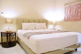Hostal W Home Palem