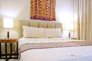 Hostal W Home Palem