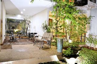 Hostal W Home Palem